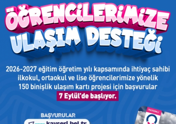 ��RENC� DOSTU BA�KAN B�Y�KKILIǒTAN �HT�YA� SAH�B� A�LELER�N ��RENC�LER�NE B�R DESTEK DAHA