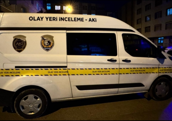 KAYSERݒDE �VEY O�LUNUN BI�AKLADI�I BABA, HAYATINI KAYBETT� KAYBETT�