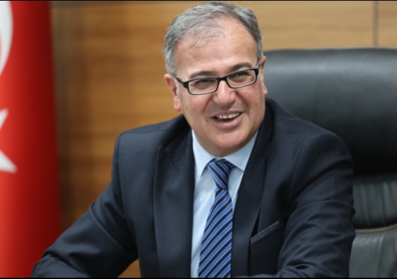 HACILAR'DA 23 V�LLA ARSASI �HALEYLE SATI�A �IKIYOR
