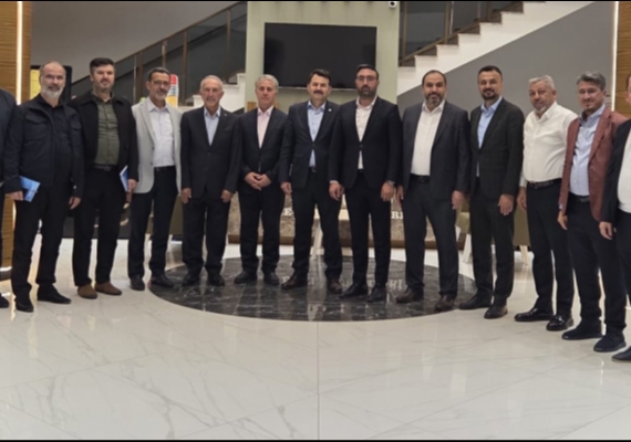 SEYY�D BURHANEDD�N-� VEL� HAZRETLER� 782. VUSLAT YIL D�N�M�NDE KAPSAMLI PROGRAMLARLA ANILACAK