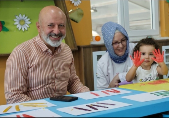 KOCAS�NAN AKADEM� G�Z D�NEM� KURSLARI ���N KAYITLAR BA�LADI