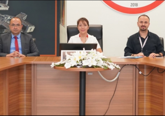 Kayseri �ehir Hastanesi�nde Aile Okulu e�itimleri yeniden ba�l�yor