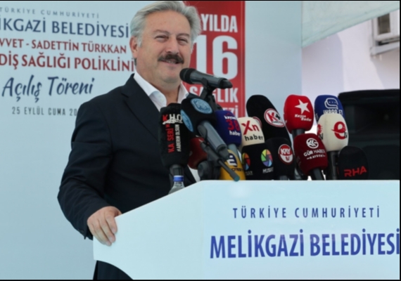 SA�LIKTA �NC� MEL�KGAZݒDEN �L�EYE DE�ER KATACAK B�R YATIRIM DAHA
