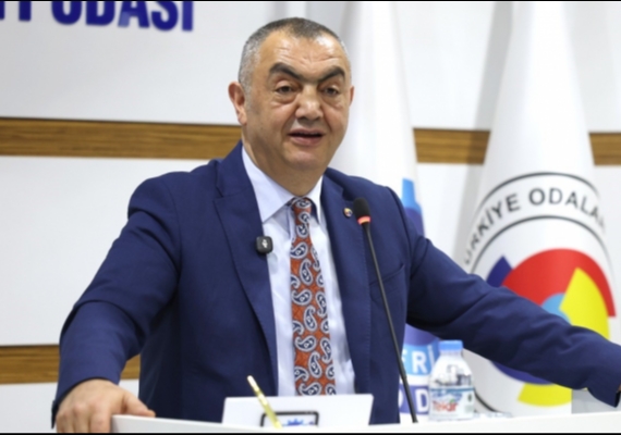 B�Y�KS�M�TC�: �ORTAK AKILLA HAREKET ETT�K, YEN� D�NEMDE DE �ST��AREY� S�RD�RECE��Z�