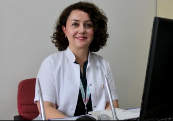 KAYSER� DEVLET HASTANESݒNDE GER�ATR� POL�KL�N��� H�ZMETE A�ILDI
