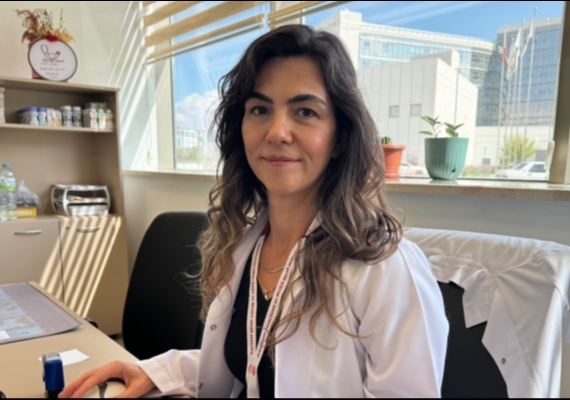 Serebral Palside erken tan� ve m�dahale vurgusu