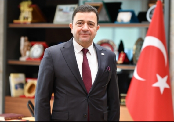 Kayseri OSB Online Firma Rehberi hizmete giriyor