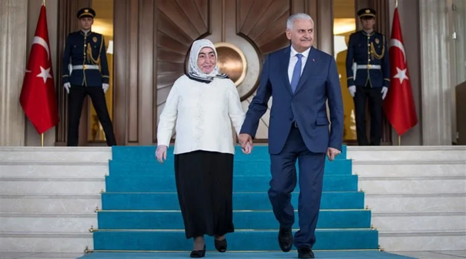 "Beraberce, fedakarca güzel işler yaptık"
