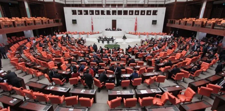 Anlat derdini bakan yardımcısına