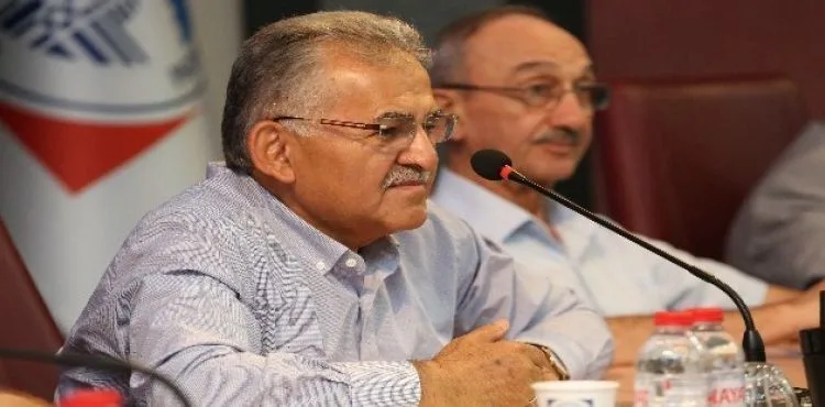 Melikgazi Belediyesi'nden lüks daire satışları