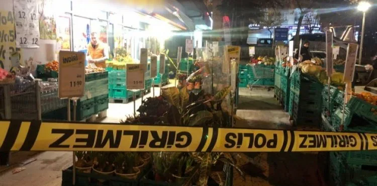Kıskandığı sevgilisini 44 yerinden bıçaklayarak öldürdü