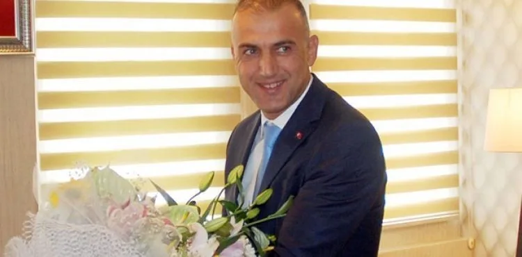 Emniyet Müdürü'nün şehit edilmesi soruşturmasında 4 emniyet görevlisi açığa alındı