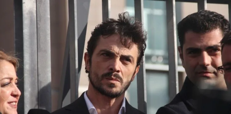 Ahmet Kural hakkında 5 yıla kadar hapis istemi