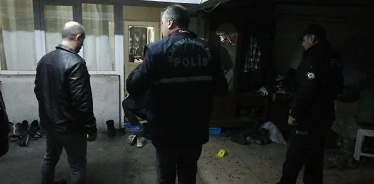 Aydın'da yağmur suyu kavgası: 5 yaralı
