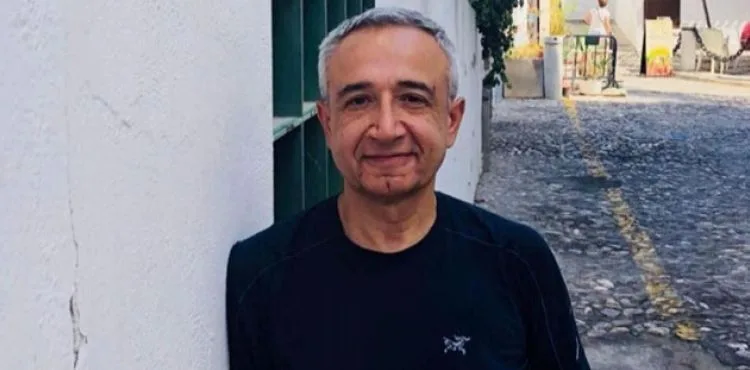 Kayıp Türk profesör Kolombiya'da ölü bulundu