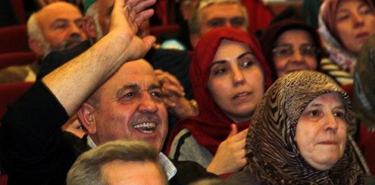 2019 yılı Hac Kura çekimi gerçekleşti
