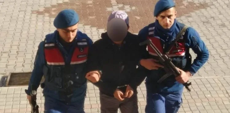 Annesini öldürüp jandarmaya kayıp ilanı vermiş