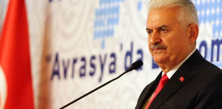Binali Yıldırım: 'Önümüzdeki 3 ay bize durmak, yorulmak, dinlenmek yok'