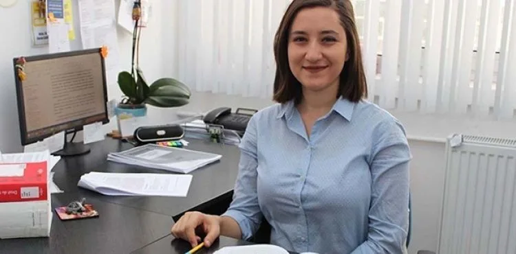 Üniversitede hocasını öldüren katil zanlısının emniyet ifadesi ortaya çıktı