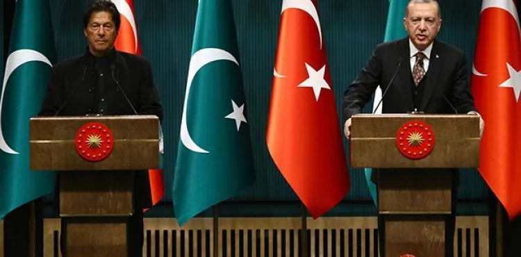 Cumhurbaşkanı Erdoğan'dan 'önemli açıklamalar'