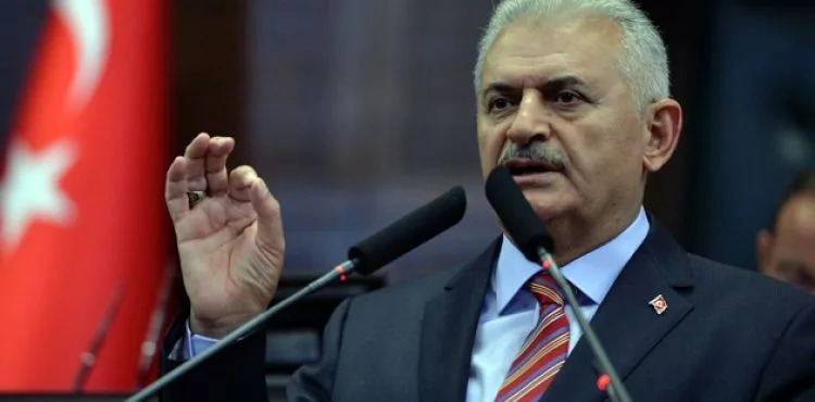Yıldırım: 'Şimdi İstanbul'da İstanbul 4.0 dönemi başladı'