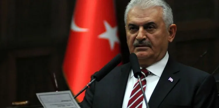 AK Parti İstanbul adayı Binali Yıldırım projelerini açıkladı