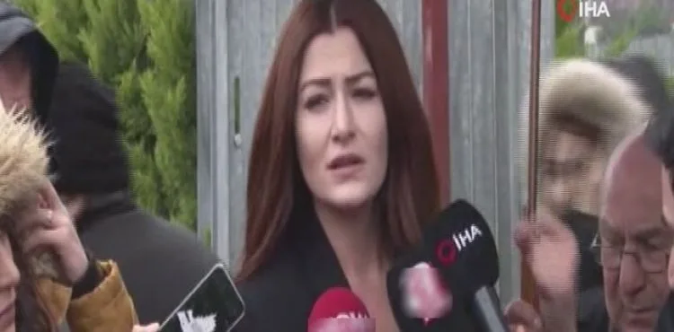 Deniz Çakır savcılık ifadesinde yaşananları anlattı