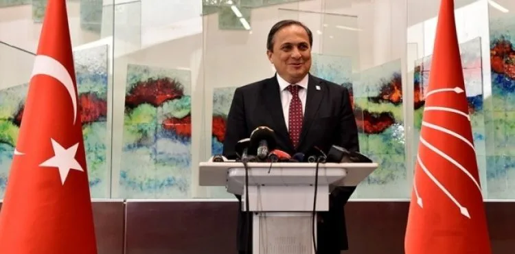 CHP'nin PM toplantısı sona erdi! Adaylar belli oldu