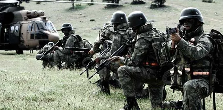 TSK Aden Körfezi'nde 1 yıl daha görev yapacak