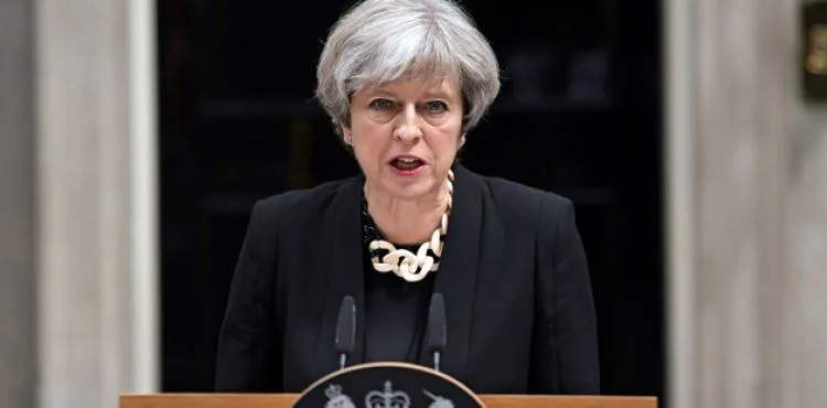 İngiltere Başbakanı May: 'Brexit için AB'ye tekrar masaya oturma teklifi yaptık'