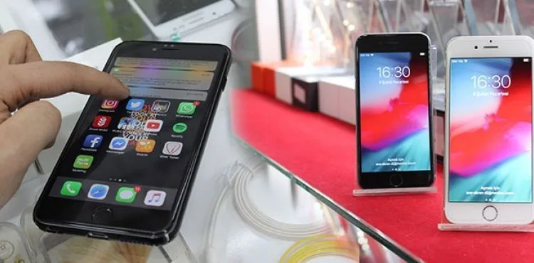 Bu testleri yapmadan ikinci el telefon almayın