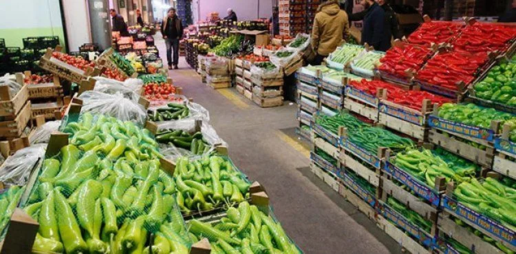 Ticaret Bakanlığı hallerdeki 'vurgunu' ortaya çıkardı