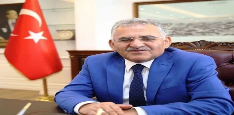 Başkan Büyükkılıç: “Uzlaşma komisyonları ile mahkemelerin yükünü azaltacağız”