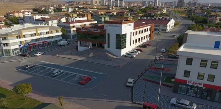 Büyükkılıç: "Sağlık turizm merkezi artık Kayseri olacak”