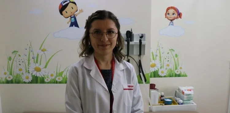 Hava soğuk diye çocukları dışarı çıkarmamak hasta ediyor