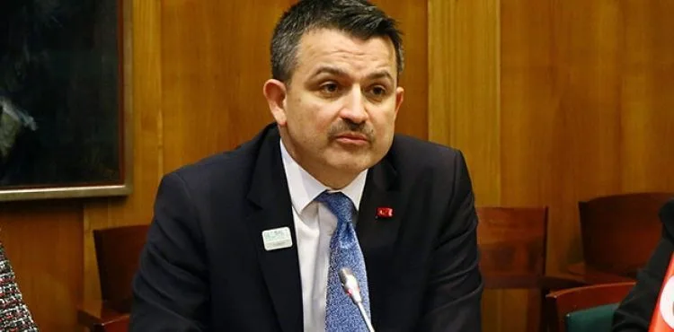 Mazot ve gübre destek ödemeleri yarın başlıyor