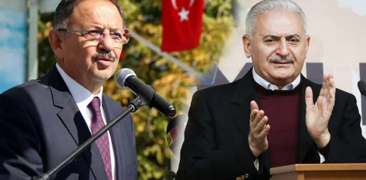 31 Mart seçimleri için yapılan son anket çalışmasında dikkat çeken ayrıntılar
