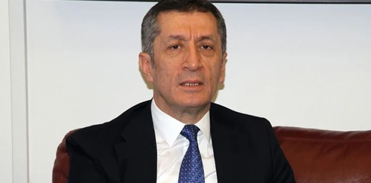 Milli Eğitim Bakanı: Yakında ilan edeceğiz