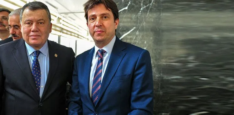 Yargıtay Başkanı Cirit: 'Kurumsal bir görüşümüz yok ama ben af çıkmasına karşıyım'