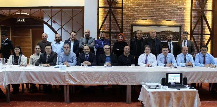 Kayseri İç Anadolunun Sağlık Turizmi Üssü Olacak