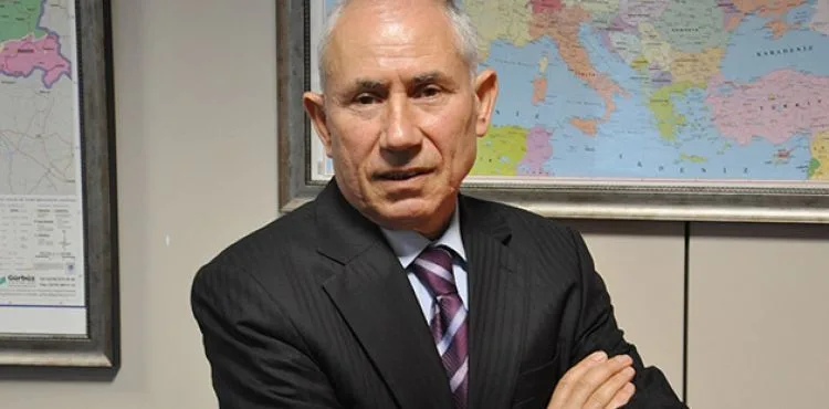 'Marmara Denizi'ndeki faylarda büyük bir deprem olabilir'