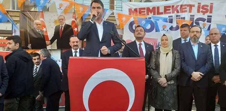Bakan Kurum: 'Poşet kullanımı yüzde 70 azaldı'