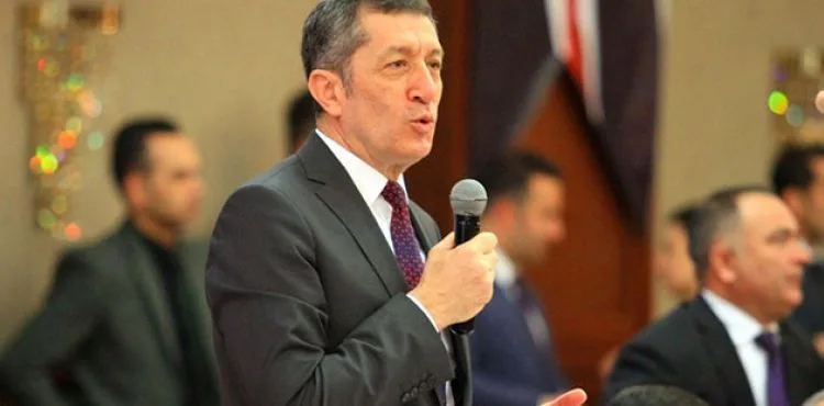 MEB'e yapay zekaya dayalı yeni yönetim sistemi