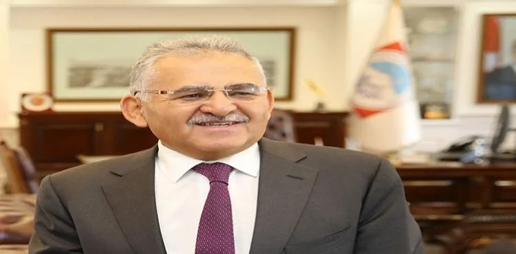 Başkan Memduh Büyükkılıç, "Çocuklar, gençler ve yaşlılar çalıştayı düzenlenecek"