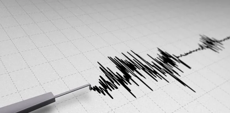 Denizli'de 24 saatte 483 artçı deprem