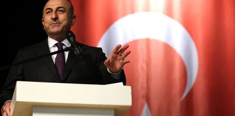Bakan Çavuşoğlu'ndan Trump'a tepki
