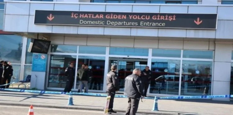 Meslektaşının vurduğu polis memuru hayatını kaybetti