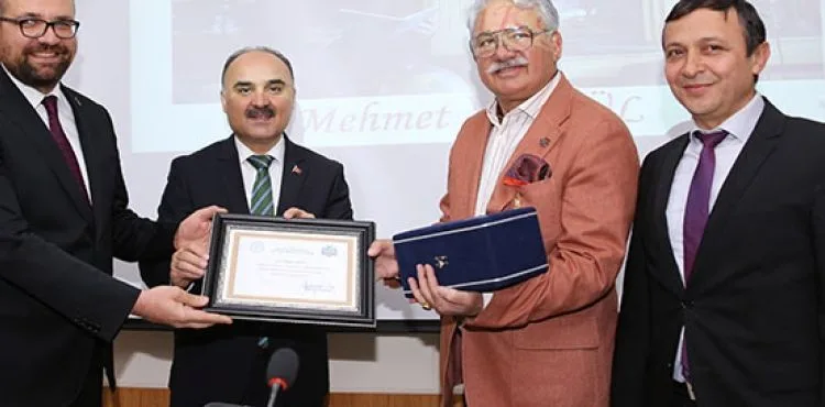 ERÜ Hastanelerinde Koleksiyonerlik Anlatıldı