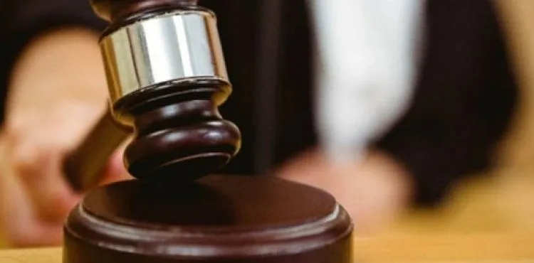 FETÖ’nün mahrem imamı tarafından ardışık aranan eski astsubaya 7,5 yıl hapis