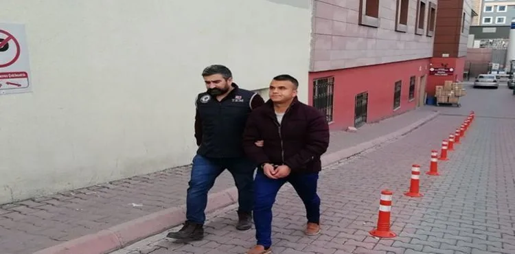 FETÖ/PDY operasyonu: 5 gözaltı